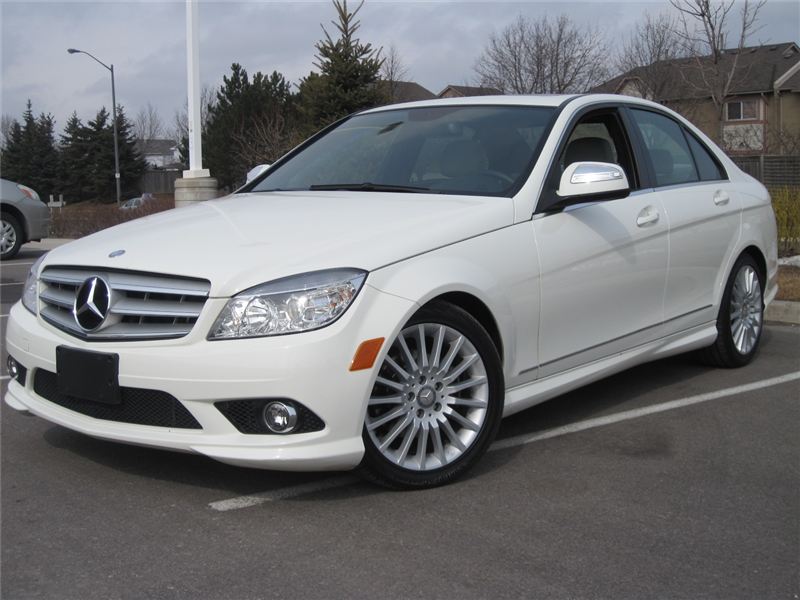 2012 Mercedes c230 lease #4