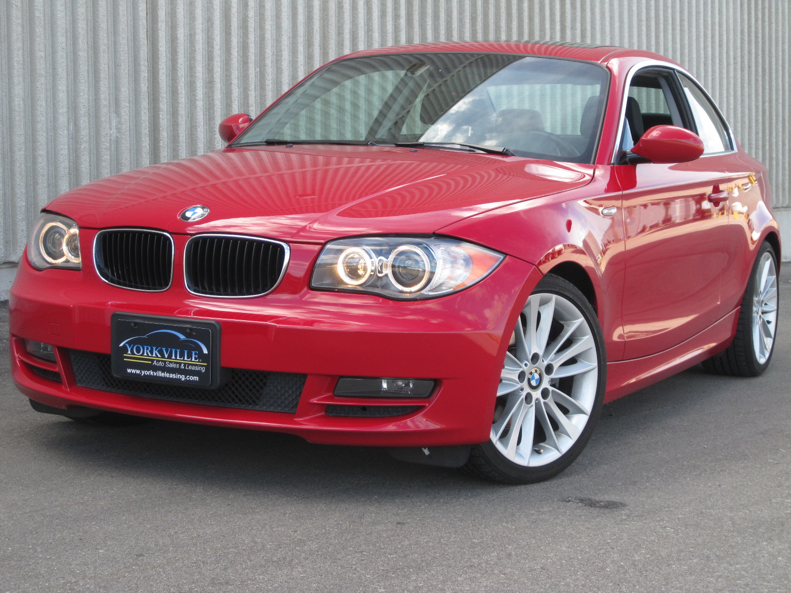 2008 Bmw 128i mpg #6