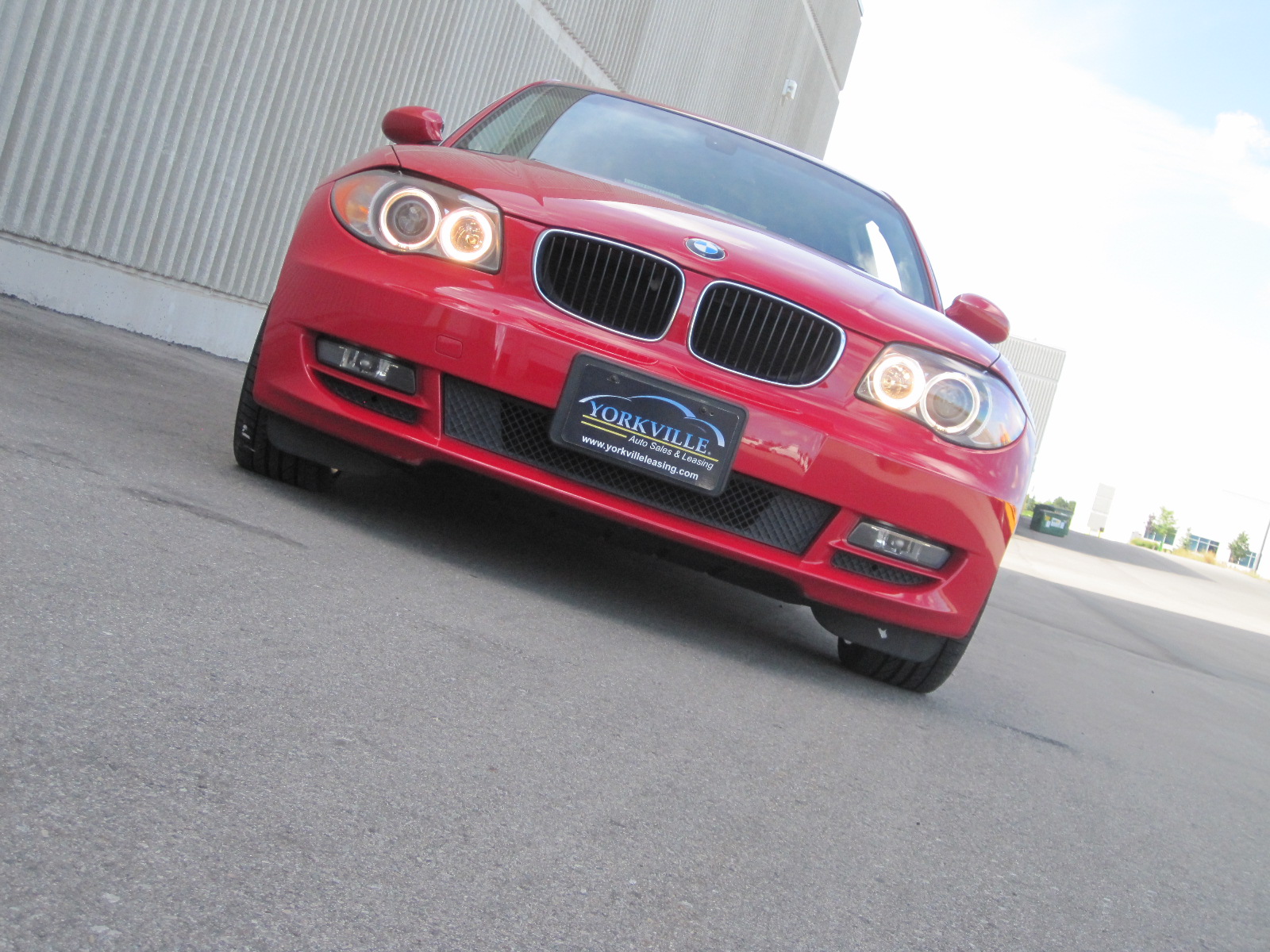 Bmw 128i gas mileage #2