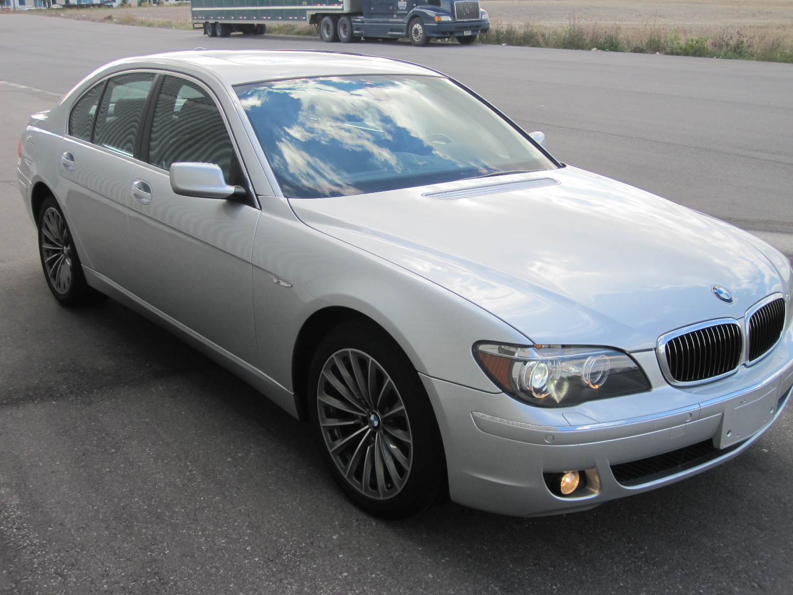 Bmw vehicle inquiry #6