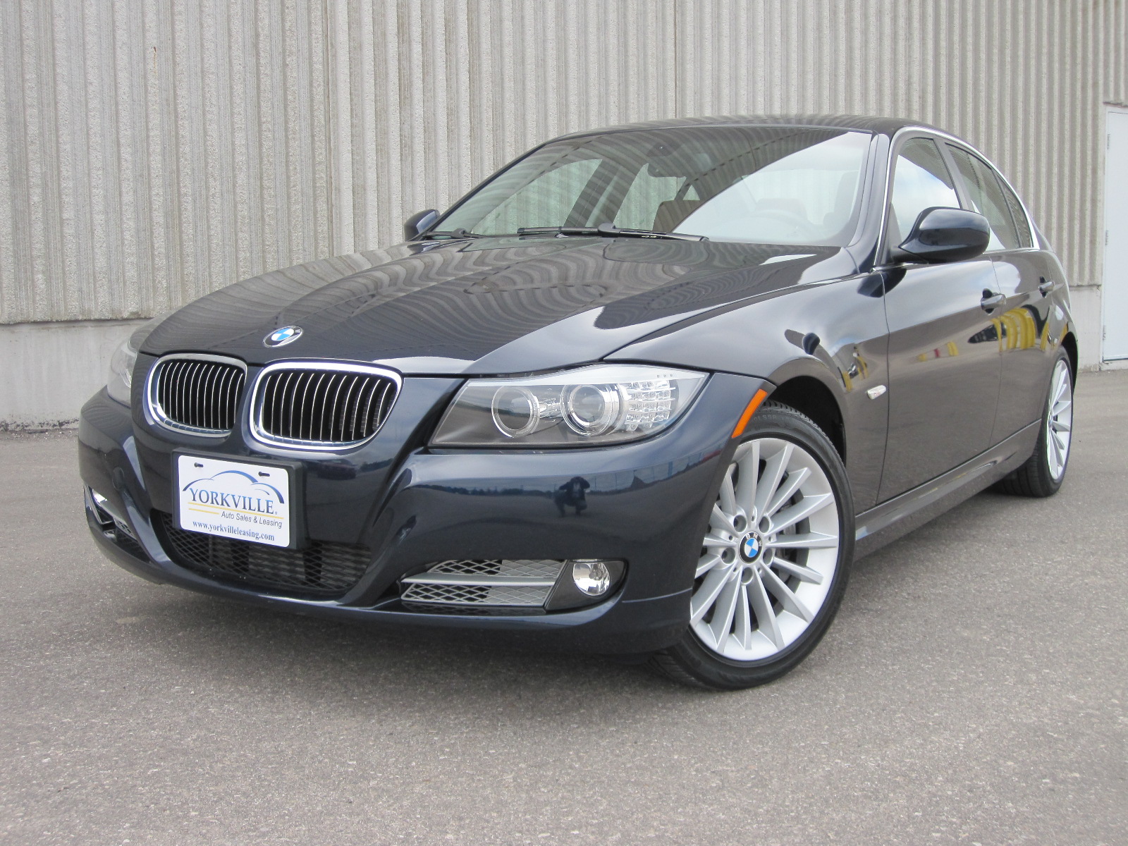 2009 Bmw 335d diesel mpg #2