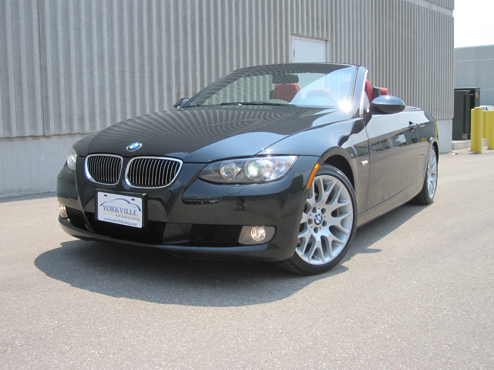 2009 Bmw 328i gas mileage #7