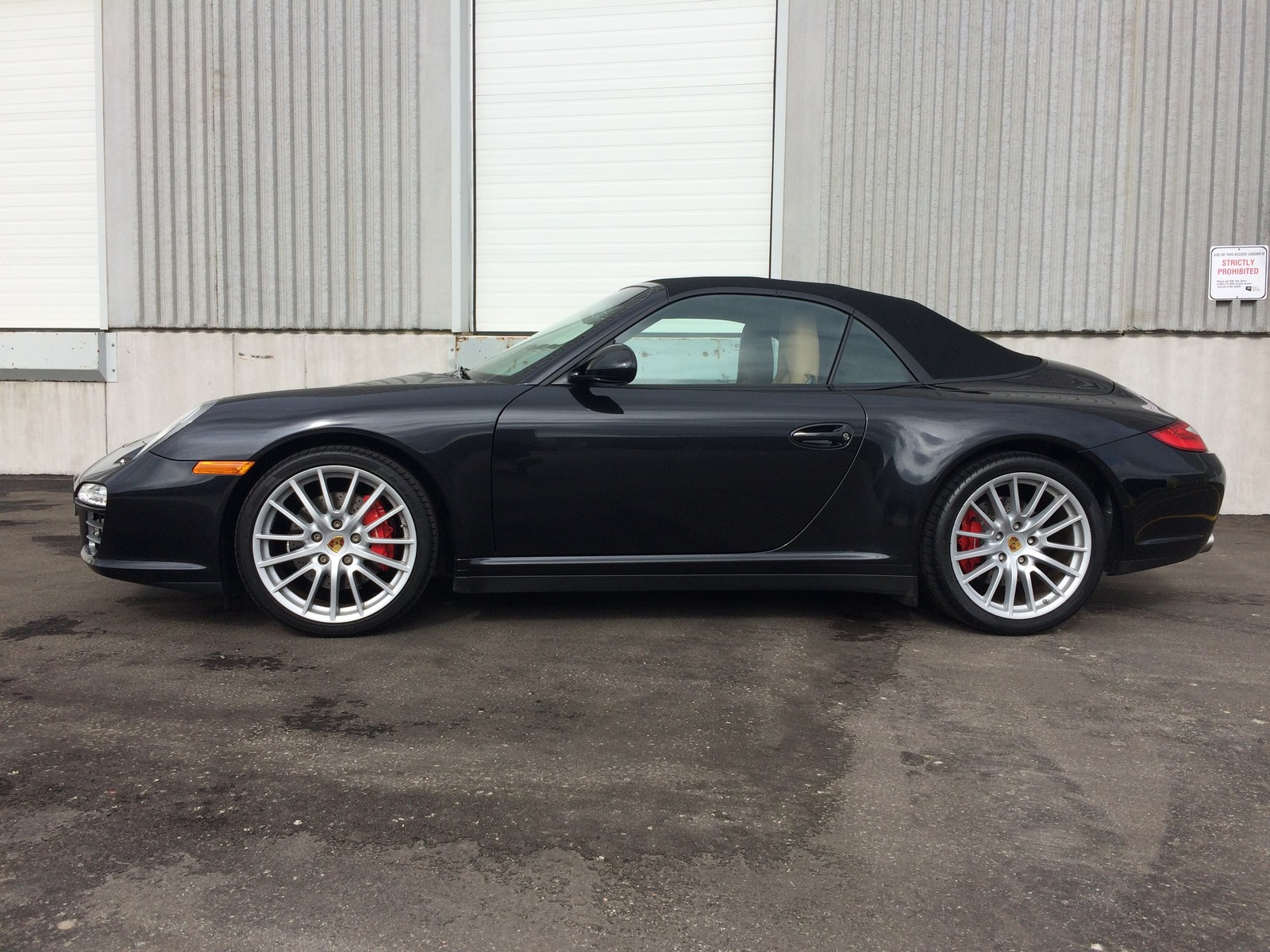 Jeep Cherokee Gas Mileage >> 2010 Porsche 997 Carrera 4S Cabriolet Jeep Cherokee Gas Mileage >> 2010 Porsche 997 Carrera 4S Cabriolet