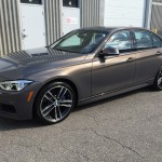 2018 BMW 3-Series 340i XDrive